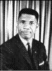 Medgar Evers